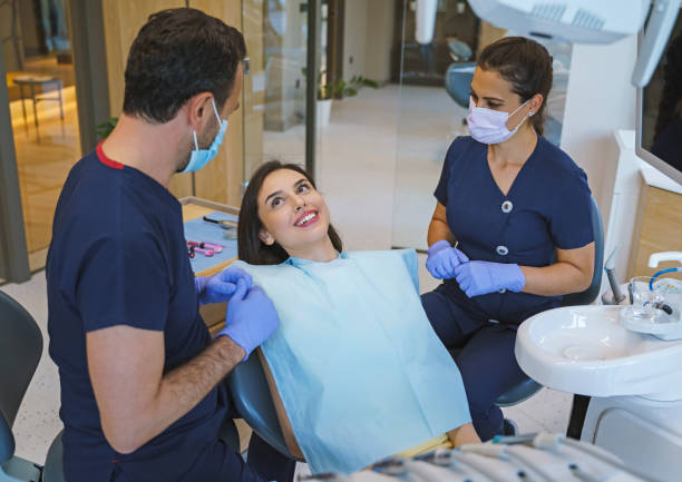 Best Dental X-Rays and Imaging  in Farmersville, TX