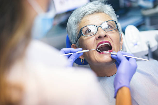 Best Preventive Dentistry  in Farmersville, TX