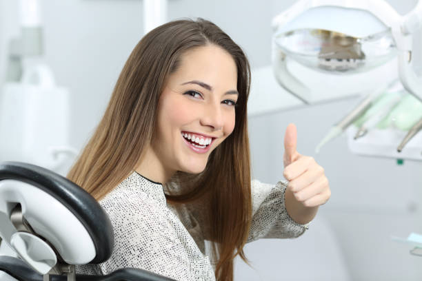 Professional Holistic Dental Care Services in Farmersville, TX