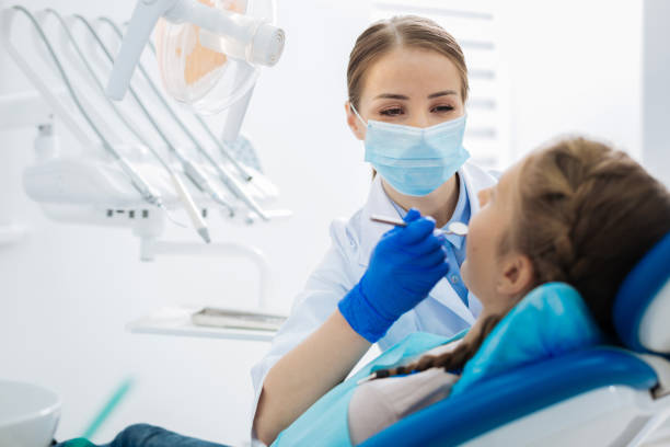 Best Root Canal Treatment  in Farmersville, TX